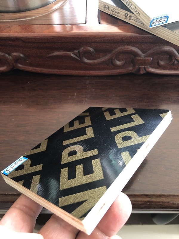 建筑模板拆除需謹慎,反復利用是王道